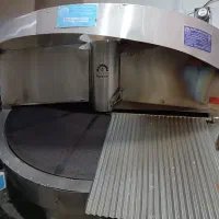 دستگاه نان پزی سه کاره اتومات|ماشین‌آلات صنعتی|سده (فارس), |دیوار