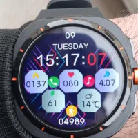 ساعت هوشمند Galaxy Watch Ultra