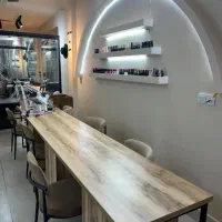 اوازم سالن ارایشی