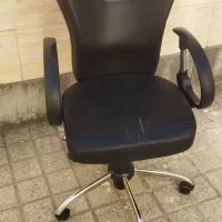 صندلی مدیریتی و اداری