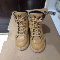 پوتین پسرانه