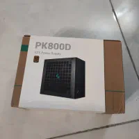 پاور DeepCool pk800d 80+ bronze