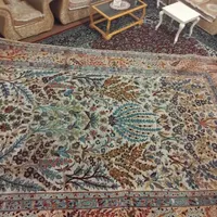 فرش دستباف اردکان یزد