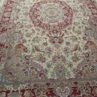 سه تخته فرش دستباف بفروش میرسد|فرش|آذرشهر, |دیوار