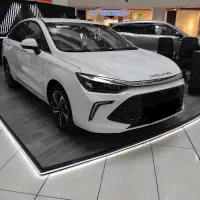 بیجینگ یو فایو پلاس u5|خودرو سواری و وانت|تهران, پونک|دیوار