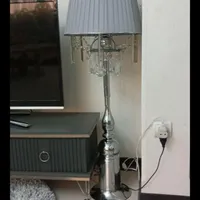 آباژور کنارسالنی آباژور ایستاده
