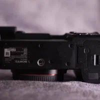 Sony a7c سونی آلفا سون سی|دوربین عکاسی و فیلم‌برداری|تهران, خزانه|دیوار