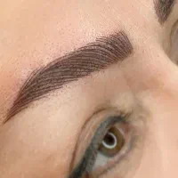 ارایشگری آرایش دائم