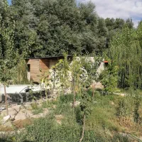 مشارکت در ساخت ویلا|مشارکت در ساخت املاک|بستان آباد, |دیوار