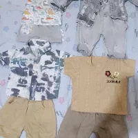لباس بچگانه