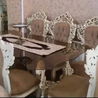 مبلمان و میز ناهار خوری|مبلمان خانگی و میز عسلی|تهران, بهمن یار|دیوار