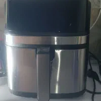 سرخ کن  بدون روغن13/5لیتری