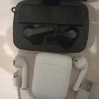 هندزفری بلوتوثی