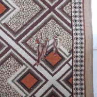 گلیم فرش ۴ متری|گلیم، جاجیم، گبه|کرج, خلج آباد|دیوار