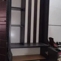 جا کفشی|جاکفشی، کمد، دراور|شهریار, رضی آباد بالا|دیوار