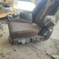 اتاق کاایس سندلی داشبورد رادیات داخل کابین یخچال