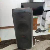 اسپیکر بزرگ میکرولب