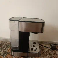 قهوه ساز خانگی در حد