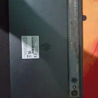 تبلت گیمینگ redmagic astra|تبلت|انار, |دیوار