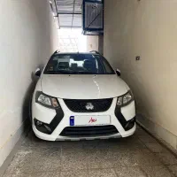 کوییک gx تیپ L مدل ۱۴۰۴ خشک