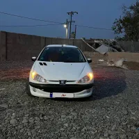 206 tu3 سفارشی