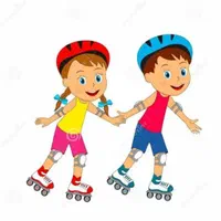 آموزش اسکیت