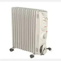 رادیاتور / شوفاژ برقی/ روغنی/ NOVA