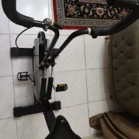 دوچرخه ثابت