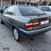 زانتیا sx 2000 ۱۳۸۹