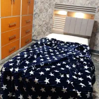 تخت خواب یک نفره