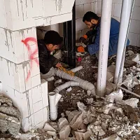 اجرایی لوله کشی آب فاظلاب صفر تا صد|خدمات پیشه و مهارت|همدان, |دیوار