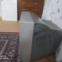 تلویزیون قدیمی|تلویزیون و پروژکتور|اردبیل, |دیوار