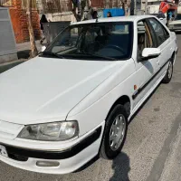 پارس پرشیا دوگانه شرکتی