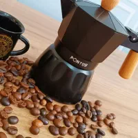 موکاپات برند پونتوس