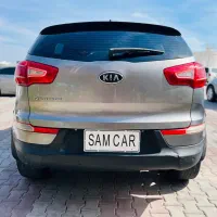 کیا اسپورتیج مدل تیپ 2مدل 2012|خودرو سواری و وانت|کیش, |دیوار