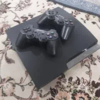 ps3در حد نو|کنسول، بازی ویدئویی و آنلاین|یزد, |دیوار
