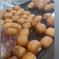 همکار خانوم در نان فانتزی ۷ صبح تا ۲ونیم ظهر|استخدام خدمات فروشگاه و رستوران|تهران, کن|دیوار