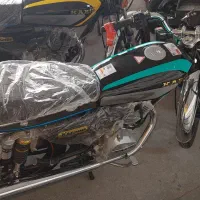 موتورکبیر200