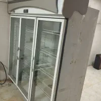 یخچال فروشگاهی|فروشگاه و مغازه|داران, |دیوار