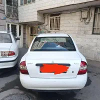 تیبا ۹۷|خودرو سواری و وانت|پاکدشت, پاکدشت (مامازند)|دیوار