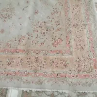 فرش ۹منری|فرش|اصفهان, سروستان|دیوار