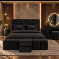 تخت خواب نیکو