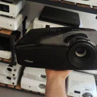 ویدیو پروژکتور مناسب کافه رستوران منزل|تلویزیون و پروژکتور|تهران, فلسطین (میدان انقلاب)|دیوار