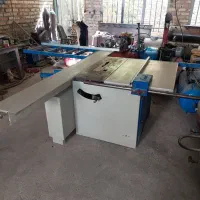 اره دورکن ۲۲۰ سعید واگنی سری جدید در حد نو تکفاز|ماشین‌آلات صنعتی|پاکدشت, پاکدشت (مامازند)|دیوار