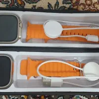 ساعت هوشمند تی 900 الترا