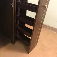 میز چرخ خیاطی|لوازم خیاطی و بافتنی|یزد, |دیوار