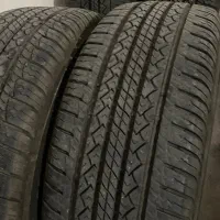 لاستیک سایز ۲۳۵/۵۵/۱۸|قطعات یدکی و لوازم جانبی|شیراز, دکتر حسابی|دیوار