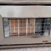 بخاری دیواری