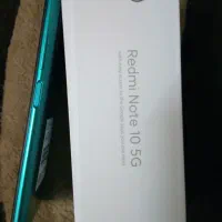 شیائومی REDMI NOTE 10 حافظه 128رام 8 گیگ|موبایل|شهریار, شهریار|دیوار
