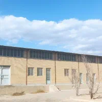 فروش-کارخانه-مواد-غذایی-4000متر-شهرک-صنعتی-سمنان